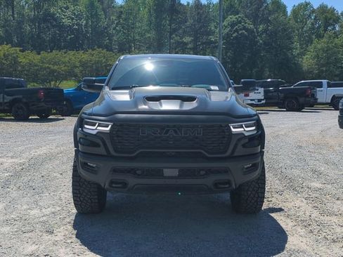 New 2026 RAM 1500 RHO w/ RHO Level 1 Equipment Group AWD/4WD image 8