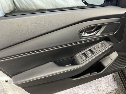 Certified 2025 Honda Accord Sport image 13