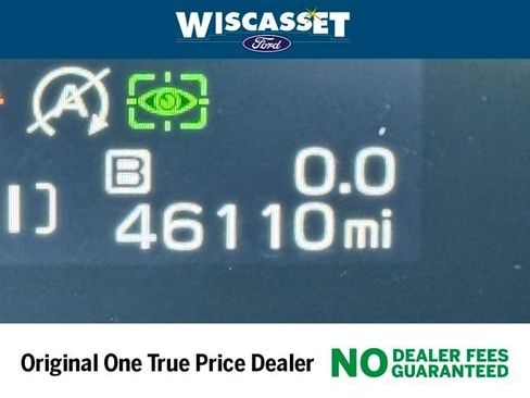 Used 2024 Subaru Legacy Sport image 18