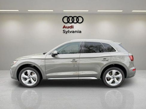 Certified 2023 Audi Q5 2.0T Premium Plus w/ Premium Plus Package AWD/4WD image 5