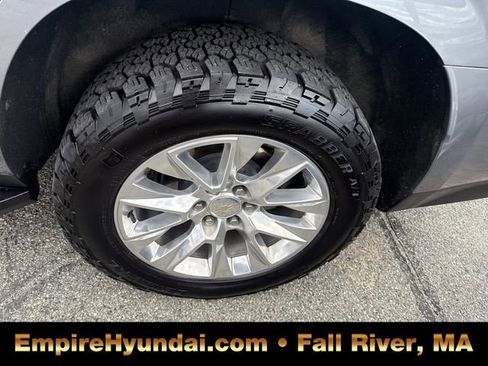 Used 2021 Chevrolet Tahoe Premier image 15