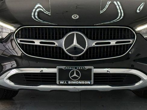 Certified 2023 Mercedes-Benz GLC 300 image 20