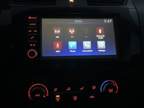 Used 2019 Nissan Sentra S w/ Appearance Package image 35