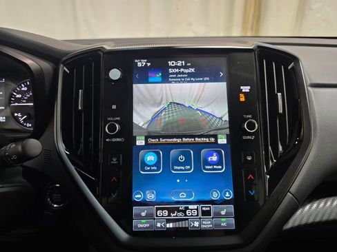 New 2026 Subaru Ascent Premium image 22