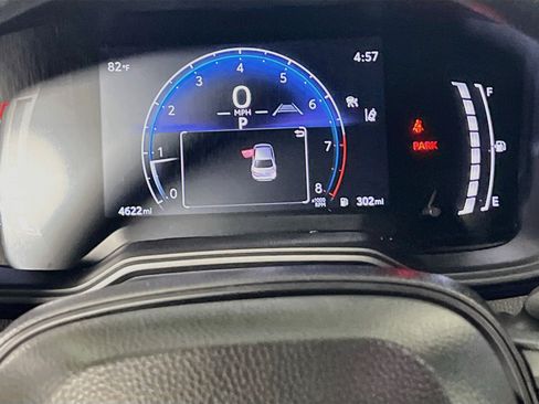 Used 2026 Toyota Corolla LE FWD image 22
