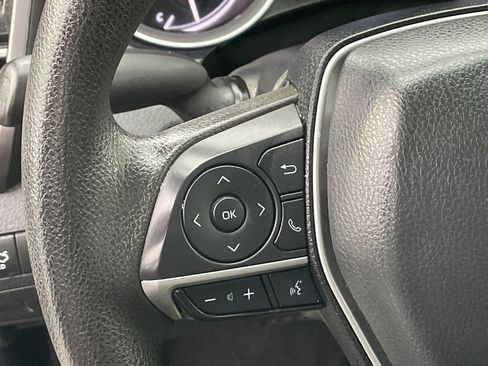 Used 2024 Toyota Camry LE image 30