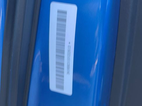 Used 2025 Nissan Sentra SV image 9