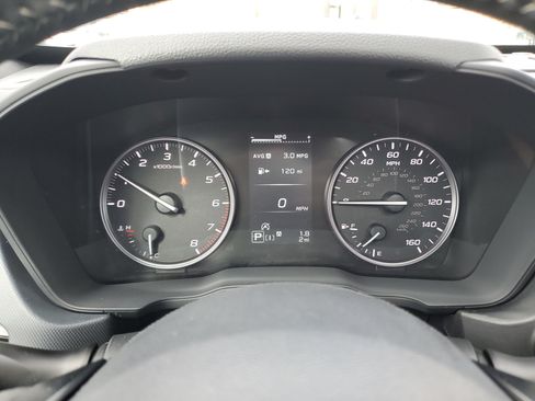 Used 2026 Subaru Forester Premium AWD/4WD image 18