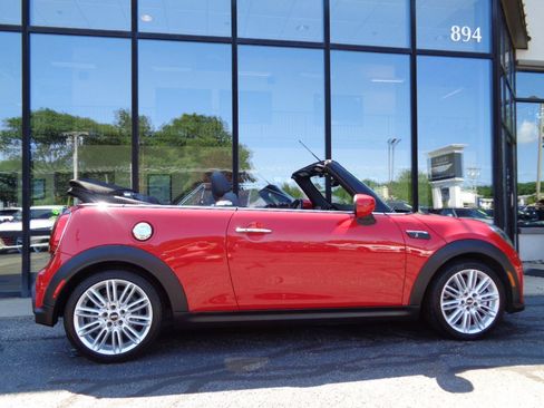Used 2024 MINI Cooper S FWD image 4