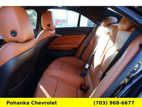 Used 2023 Cadillac CT4 Premium Luxury w/ Super Cruise 2 Package image 30