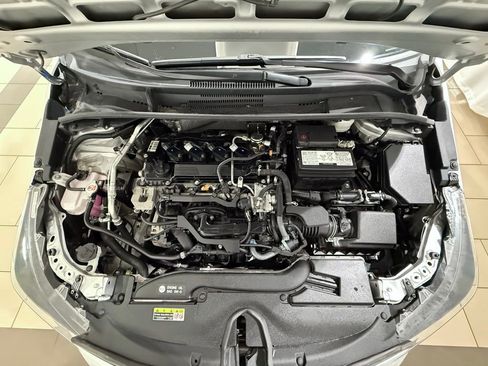 Certified 2024 Toyota Corolla LE image 10