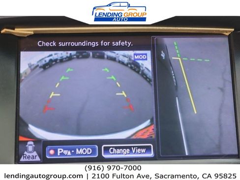 Used 2015 INFINITI QX60 FWD w/ Premium Plus Package image 24