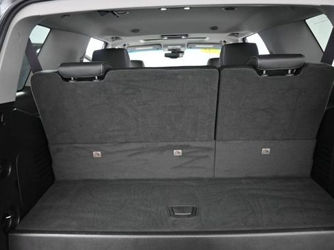 Used 2017 Chevrolet Tahoe Premier AWD/4WD image 29