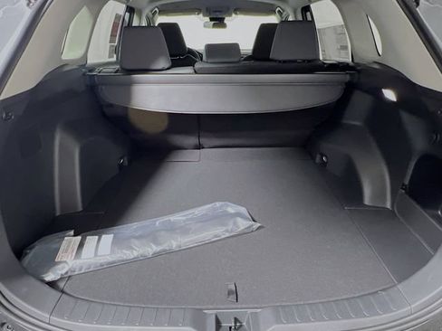 New 2025 Toyota RAV4 XLE image 31