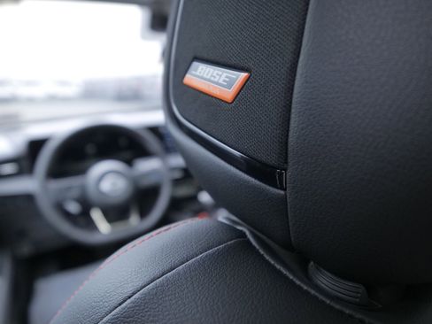 New 2026 Nissan Kicks SR w/ SR Premium Package image 15