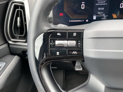 Used 2026 Kia Sorento LX FWD image 20