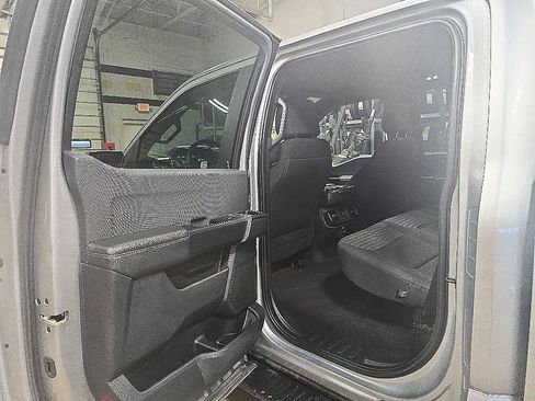 Used 2023 Ford F150 XL w/ STX Appearance Package AWD/4WD image 28