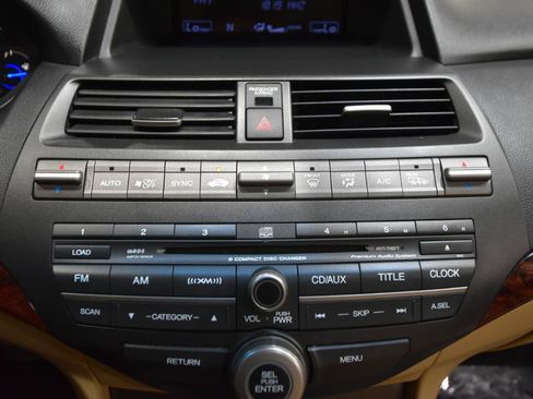 Used 2010 Honda Crosstour EX-L image 20