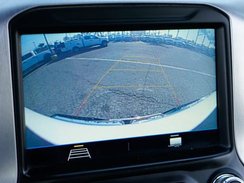 Used 2021 GMC Sierra 2500 SLE w/ Fleet Comfort Package image 29