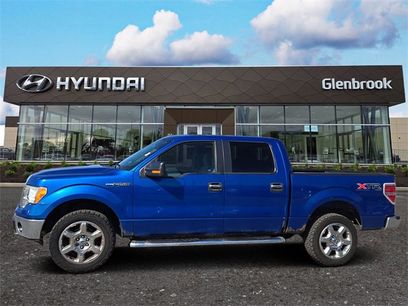 Used 2014 Ford F150 XLT w/ Equipment Group 302A Luxury
