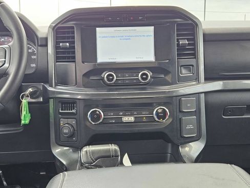 Used 2023 Ford F150 XLT w/ XLT Black Appearance Package AWD/4WD image 51