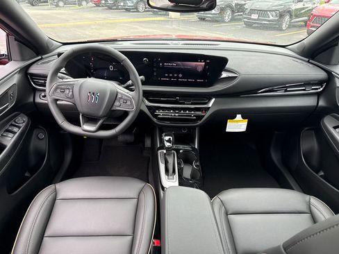 New 2026 Buick Envista Avenir FWD image 29