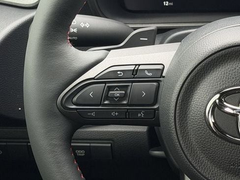 New 2026 Toyota Corolla GR AWD/4WD image 14