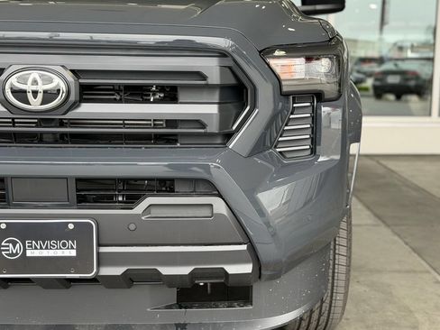 New 2026 Toyota Tacoma SR RWD image 5