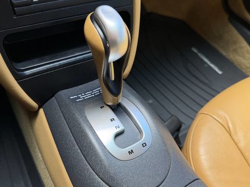 Used 1999 Porsche 911 Carrera 4 AWD/4WD image 35