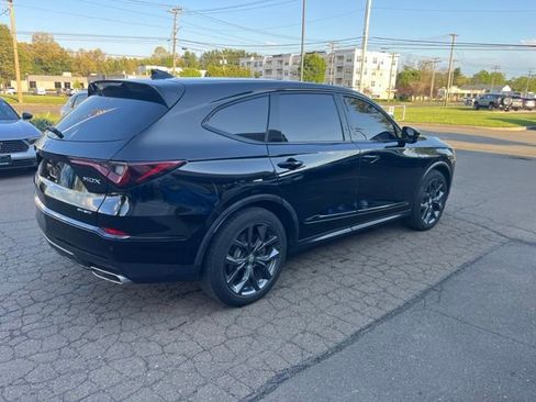 Certified 2023 Acura MDX A-Spec AWD/4WD image 17