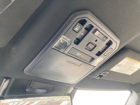 Used 2023 Toyota Tundra 1794 Edition image 29