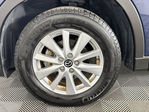 Used 2016 MAZDA CX-5 Touring w/ Touring Technology Package FWD image 36