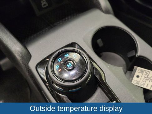 Used 2023 Ford Bronco Sport Badlands image 28