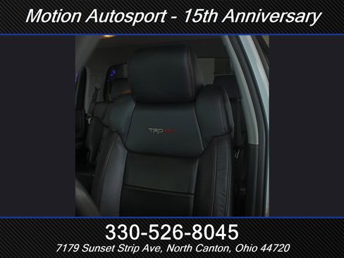 Used 2016 Toyota Tundra TRD Pro image 29