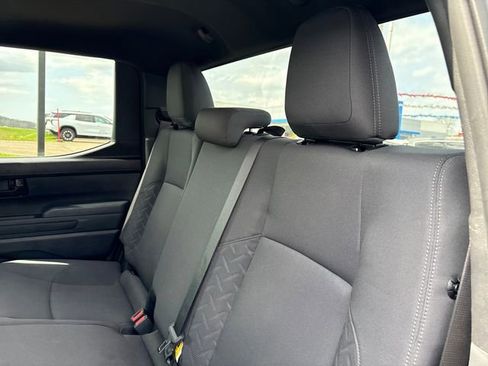 Used 2024 Toyota Tacoma SR AWD/4WD image 20