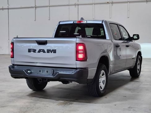 Used 2026 RAM 1500 Tradesman image 8
