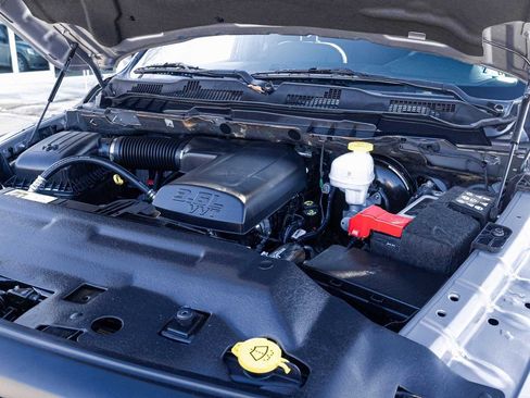 Used 2022 RAM 1500 Classic Warlock w/ Electronics Group image 30