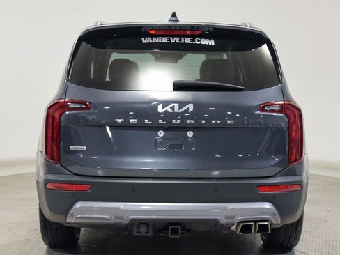 Used 2022 Kia Telluride S image 9
