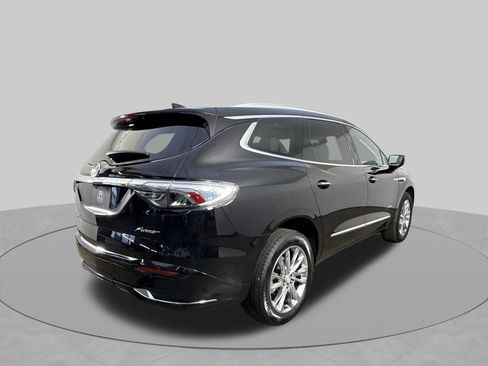 Used 2024 Buick Enclave Avenir w/ Trailering Package, 5000 lbs. AWD/4WD image 36