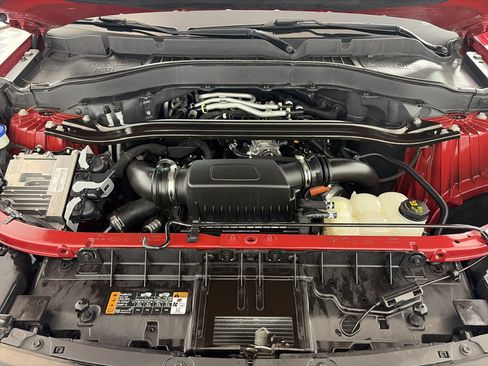 Used 2021 Ford Explorer ST w/ Equipment Group 401A image 12