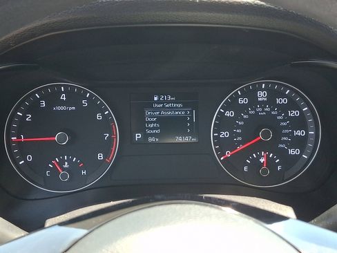 Used 2019 Kia Forte LXS FWD image 21