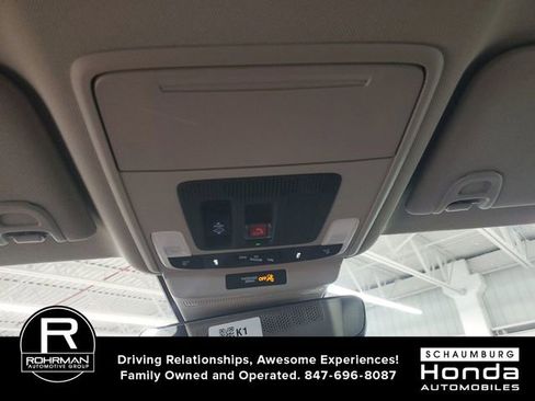 New 2026 Honda Accord EX-L image 11