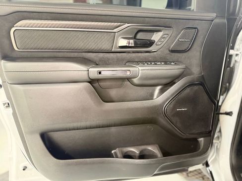 Used 2024 RAM 1500 TRX AWD/4WD image 13