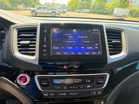 Used 2020 Honda Ridgeline RTL-E image 17