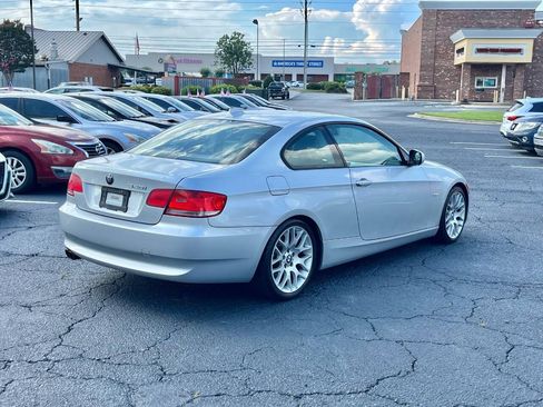Used 2010 BMW 328i Coupe RWD image 6