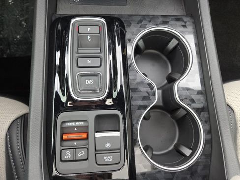 New 2026 Honda Passport TrailSport Elite image 33