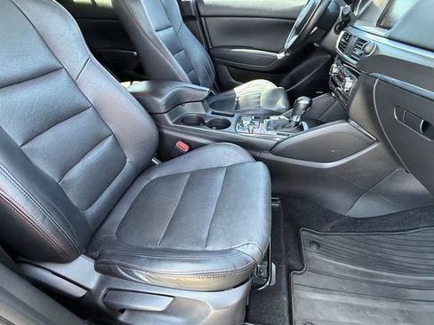 Used 2016 MAZDA CX-5 Grand Touring image 11