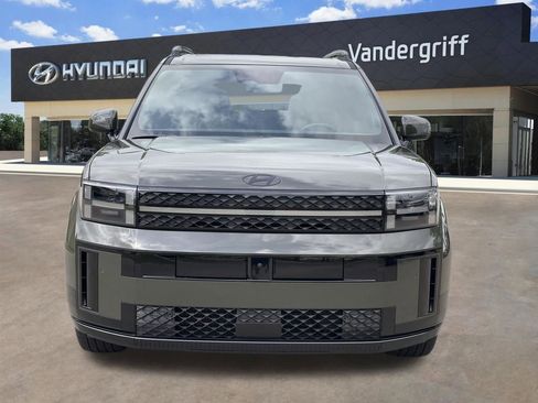 Used 2026 Hyundai Santa Fe Calligraphy image 5