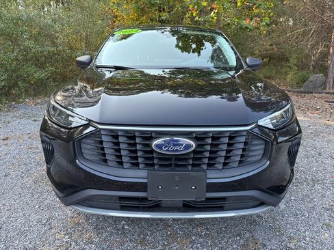 Used 2024 Ford Escape Active w/ Tech Pack #1 image 2