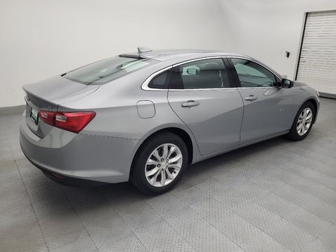 Used 2023 Chevrolet Malibu LT FWD image 10